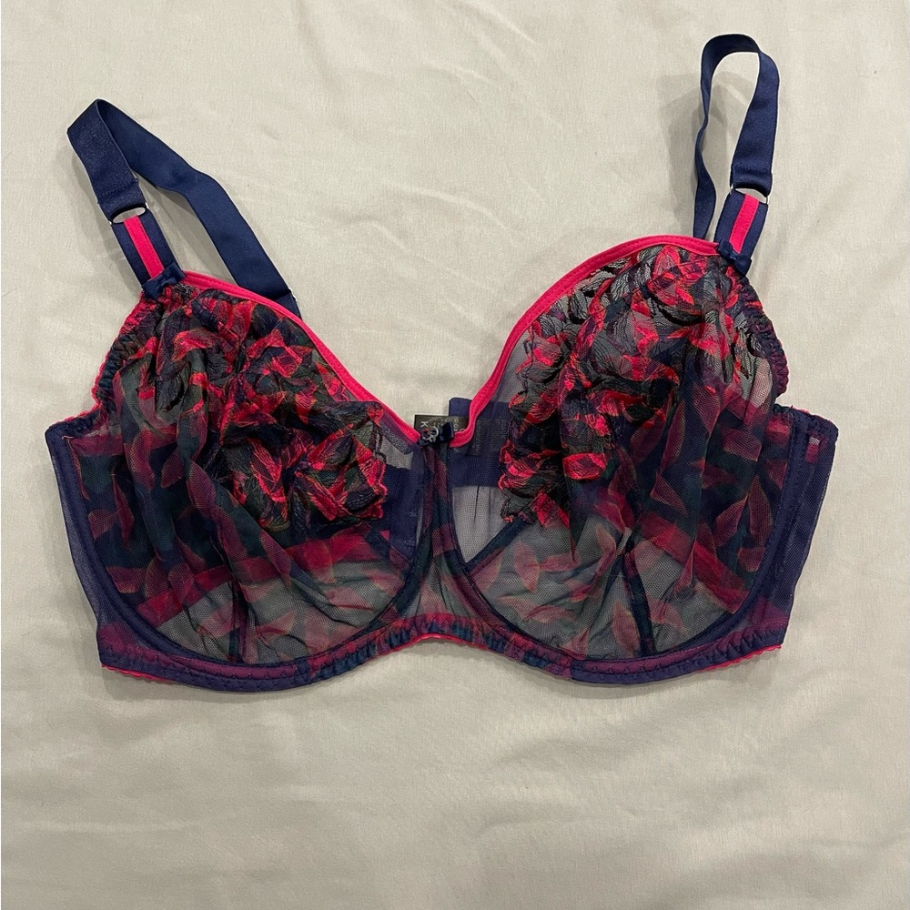 Gorsenia Kayla Bra
